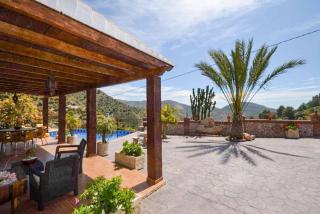 Villa Rosandra - Almuñécar - 5