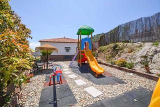 Villa Rosandra - Almuñécar - 3