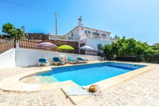 Villa Los Peques - Torrox - 0