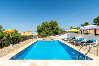 Villa Los Peques - Torrox - 9