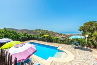 Villa Los Peques - Torrox - 5