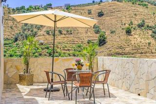 Villa Cortijo Herrero - Frigiliana - 7