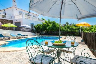 Villa Los Peques - Torrox - 2
