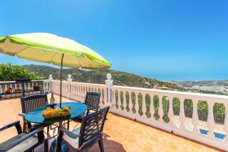 Villa Los Peques - Torrox - 1