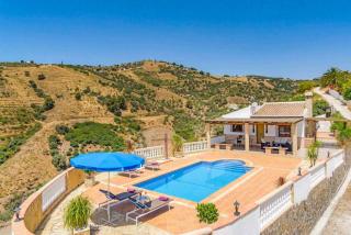 Villa Cortijo Herrero - Frigiliana - 3