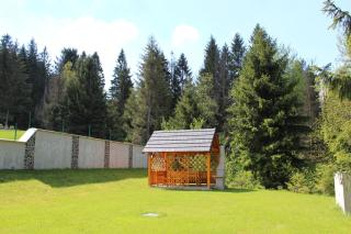 Chaty Hldočín, Uhliská, Ostražica, Zmrazov - Nižná - 5