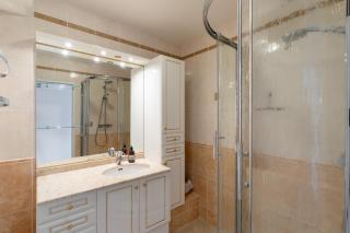 Le Ballast - Appt à Dinard avec balcons et garage - 7