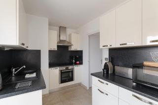 Le Ballast - Appt à Dinard avec balcons et garage - 6