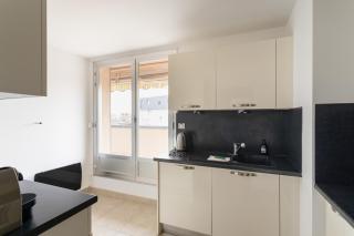 Le Ballast - Appt à Dinard avec balcons et garage - 1