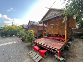 Wangsarai Resort - Don Sak - 2