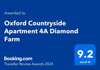 The Old Workshop Oxford Countryside Apartment - Wifi - Free Parking - Oxford - 2
