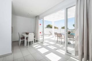 Villa Feli - Cala 'n Bosch - 6