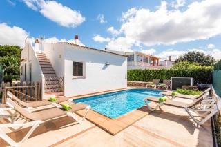 Villa Tia Dora - Cala en Blanes - 0