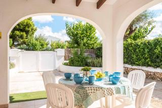 Villa Tia Dora - Cala en Blanes - 7