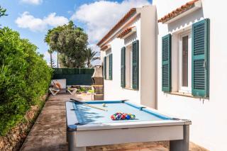 Villa Tia Dora - Cala en Blanes - 2