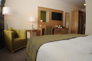 Ramsey Park Hotel - 8