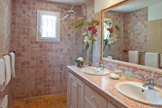 Stella Cadent Villa avec piscine privative Sainte- Lucie de Porto-Vecchio - Sainte-Lucie de Porto-Vecchio - 6