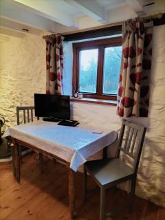 The Cosy Pad Glan Y Morfa Bach - Tywyn - 5