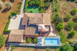 Villa Toniet - Pollença - 6