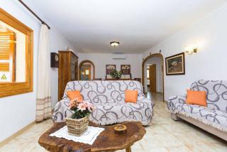 Villa Toniet - Pollença - 3