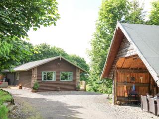 Pond Farm Woodlands - Ugthorpe - 0