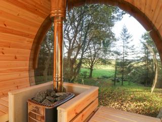 Pond Farm Woodlands - Ugthorpe - 7
