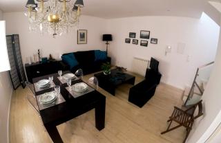 Triplex with Garage - Praça das Flores - Lisbona - 5