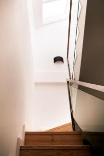 Triplex with Garage - Praça das Flores - Lisbona - 2