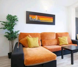 Centric Apartment Gran Via 5 - L'Hospitalet de Llobregat - 7