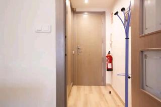 Centric Apartment Gran Via 5 - L'Hospitalet de Llobregat - 3