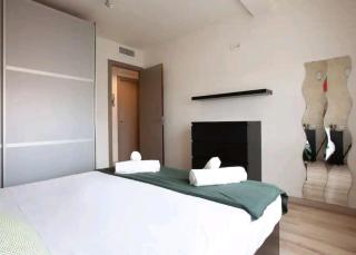 Centric Apartment Gran Via 5 - L'Hospitalet de Llobregat - 2
