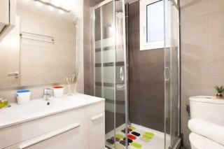 Centric Apartment Gran Via 5 - L'Hospitalet de Llobregat - 1