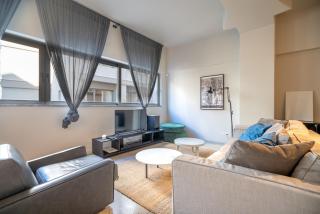 Syntagma square 2 bedrooms 4 pers apartment by MPS - 9