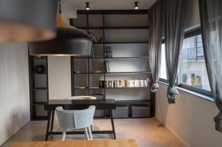 Syntagma square 2 bedrooms 4 pers apartment by MPS - 5