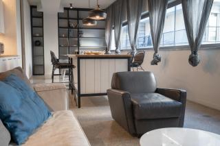 Syntagma square 2 bedrooms 4 pers apartment by MPS - 6