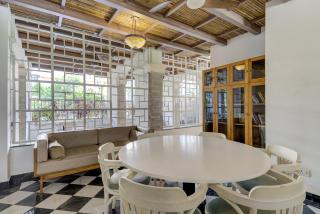 Pool view 2BHK 10 min to GOI airport & beach - Dabolim - 1