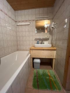Pension Huber - 1