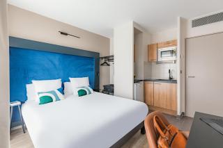 Appart'City Collection Paris Grande Bibliothèque - Paris - 5