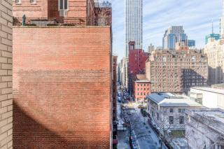 Blueground Murray Hill gym nr Grand Central NYC-1420 - 4