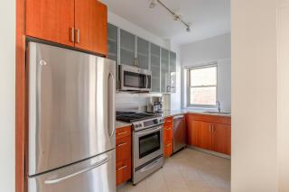 Blueground Murray Hill gym nr Grand Central NYC-1420 - 2