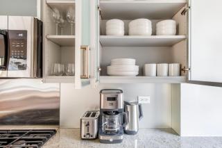 Blueground Murray Hill gym nr Grand Central NYC-1420 - 1