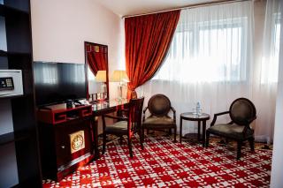 Hotel Royal Florence - Chişinău - 4