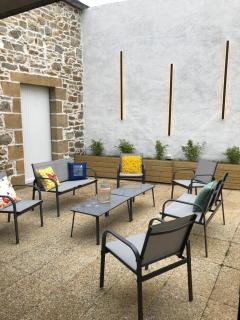 Maison d'exception ~ Vue Mer ~ 100m de la plage - Camaret-sur-Mer - 5