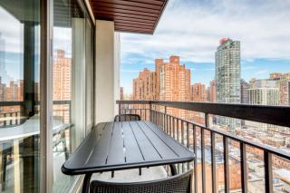 Blueground UES gym elevator wd nr park NYC-1418 - New York - 7