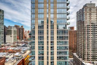 Blueground UES gym elevator wd nr park NYC-1418 - New York - 6