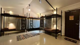 BunkNBrew - Palolem - 4