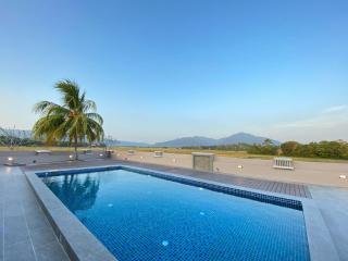 Jasmine Villa - Pantai Cenang - 6