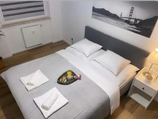 Apartament Pogodny - Gdańsk - 9