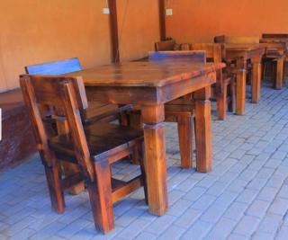 Butterfly tree guesthouse - Phalaborwa - 2