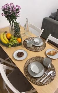 Apartament Pogodny - Gdańsk - 5